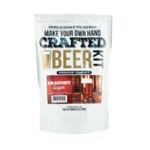 ABC Crafted Beer - Draught