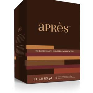 Apres Riesling Icewine Style